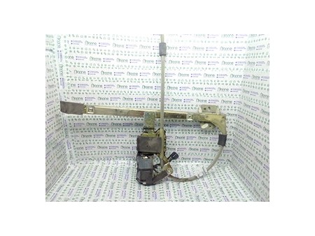 ALZACRISTALLO ELETTR. PORTA ANT. CON MOTORINO DX. FIAT CINQUECENTO (NM) (06/92-01/99 1170A1046 46442098
