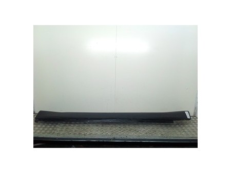 MINIGONNA RIVESTIMENTO SOTTOPORTA SX BMW X5 (E70) (03/07-04/12) 306D5 NBA046004037004