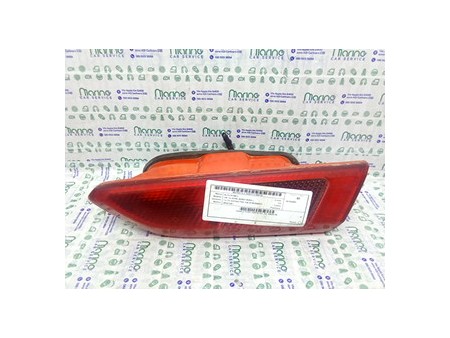 FANALE POST. PARTE INT. DX. ALFA ROMEO 156 1A SERIE (03/02-05/03) AR32104 60620138