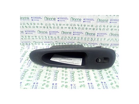 INTERRUTTORE ALZACRISTALLI PORTA POS DX. ALFA ROMEO 156 1A SERIE (03/02-05/03) 192A5000 156036161