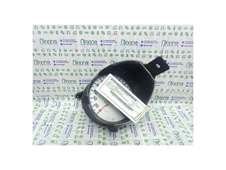 QUADRO PORTASTRUMENTI ALFA ROMEO 156 1A SERIE (03/02-05/03) 192A5000 NB5520001032029