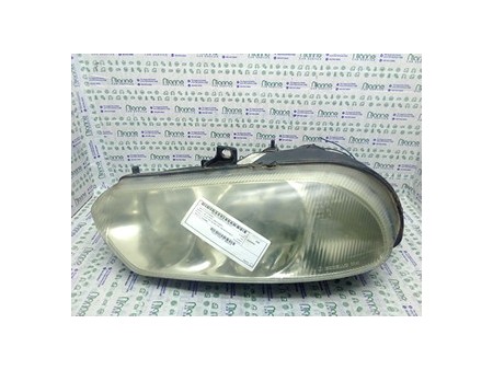 PROIETTORE SX. ALFA ROMEO 156 1A SERIE (03/02-05/03) 192A5000 60620135