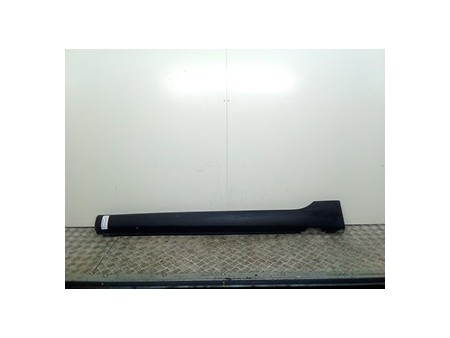 MINIGONNA RIVESTIMENTO SOTTOPORTA SX PEUGEOT 3008 (10/13-02/17) EP6CDT NBA046017071005