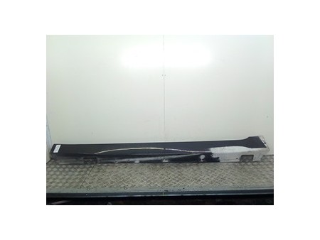 MINIGONNA RIVESTIMENTO SOTTOPORTA SX BMW SERIE 5 (E60/E61) (03/07-12/10 N47D20C NBA046004043001