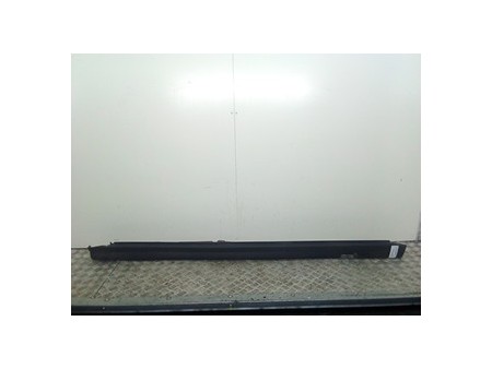 MINIGONNA RIVESTIMENTO SOTTOPORTA SX OPEL ASTRA (T98) (03/98-09/04) Z12XE NBA046016018109