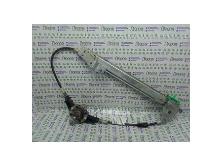 ALZACRISTALLO PORTA POST. SX. FIAT PUNTO (1N/1P) (07/99-12/05) 188A4000 46536308
