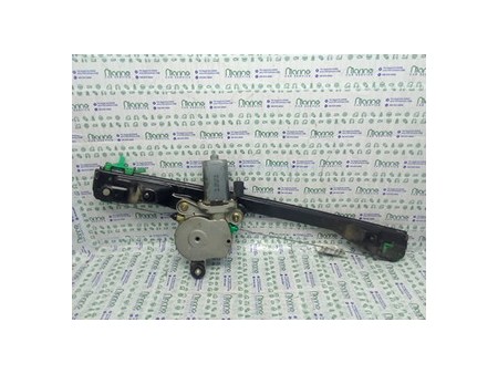 ALZACRISTALLO ELETTR. PORTA ANT. CON MOTORINO DX. FIAT PUNTO (1N/1P) (07/99-12/05) 188A4000 51764549