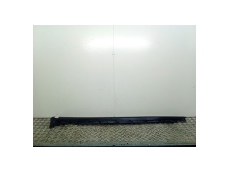 MINIGONNA RIVESTIMENTO SOTTOPORTA SX AUDI A4 (8E) (10/04-02/08) BFB NBA046003030003