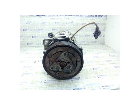 COMPRESSORE A/C VOLKSWAGEN GOLF (1J) (09/97-03/06) AZD 1J0820803N