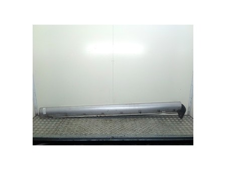 MINIGONNA RIVESTIMENTO SOTTOPORTA SX JAGUAR S-TYPE (X200) (01/99-06/02) GB NBA046009014003