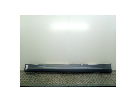 MINIGONNA RIVESTIMENTO SOTTOPORTA SX BMW SERIE 1 (E87) (09/04-03/07) 204D4 NBA046004031005
