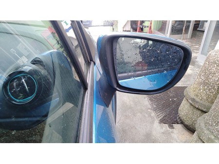 RETROVISORE EST. REGOLAZ. ELETTR. RE DX. RENAULT CAPTUR (04/13-) H4BA4 963019859R