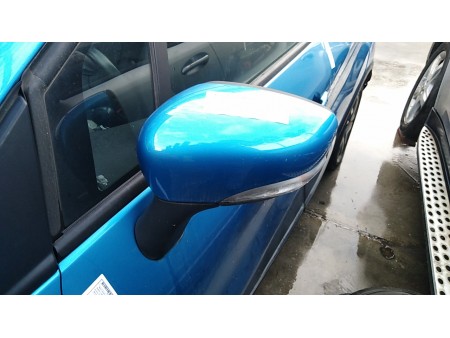 RETROVISORE EST. REGOLAZ. ELETTR. RE SX. RENAULT CAPTUR (04/13-) H4BA4 963029140R