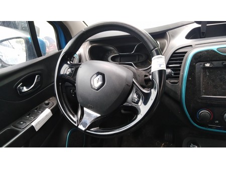 VOLANTE RENAULT CAPTUR (04/13-) H4BA4 NB3720019065002