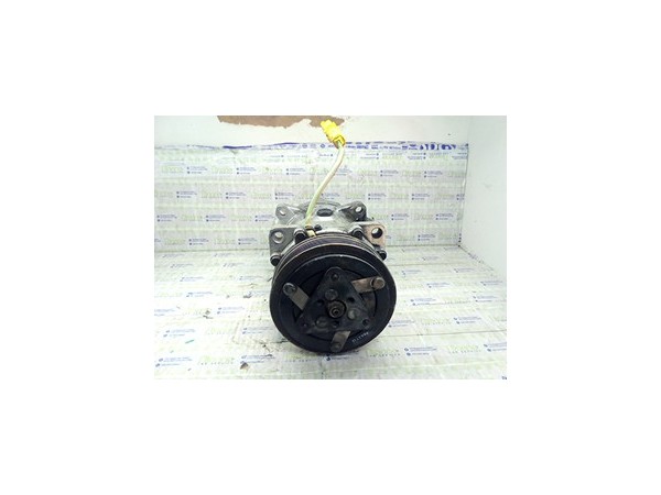 COMPRESSORE A/C LANCIA PHEDRA (TC) (06/02-01/11)  9646416780