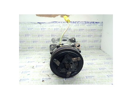 COMPRESSORE A/C LANCIA PHEDRA (TC) (06/02-01/11)  9646416780