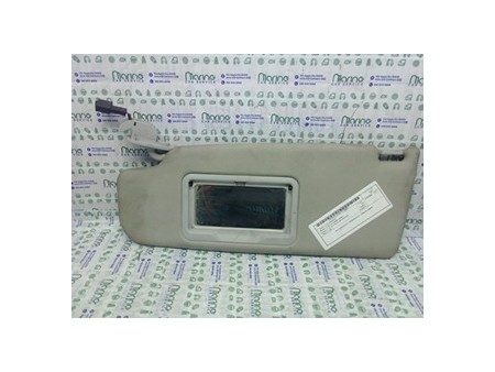 ALETTA PARASOLE PARABREZZA SX. VOLKSWAGEN GOLF (1J) (09/97-03/06) ARL 3B0857551AM3H8