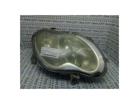 PROIETTORE DX. SMART FORTWO (A/C450) (01/04-10/07) 15 Q0013466V003000000