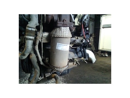 CONVERTITORE CATALITICO FORD MONDEO (GE) (01/01-09/03) HJBB 1325848