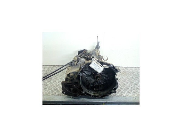 CAMBIO COMPL. FORD MONDEO (GE) (01/01-09/03) HJBB 1462439