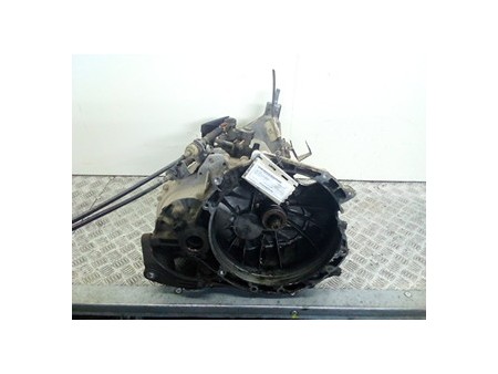 CAMBIO COMPL. FORD MONDEO (GE) (01/01-09/03) HJBB 1462439