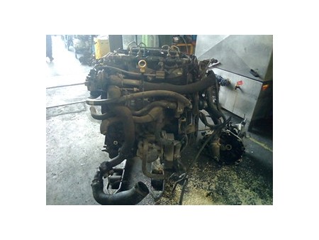 MOTORE SEMICOMPL. FORD MONDEO (GE) (01/01-09/03) HJBB 1701863