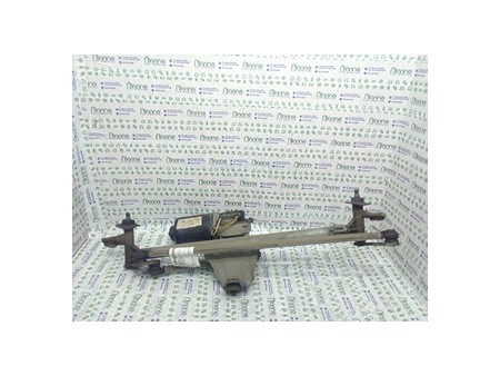MOTORINO TERGIPARABREZZA OPEL CORSA (X01) (10/00-06/06) Z13DT 23001902