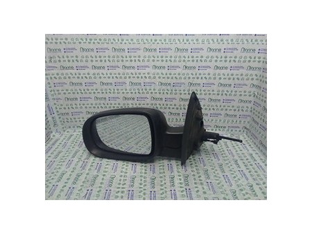 RETROVISORE EST. SX. OPEL CORSA (X01) (10/00-06/06) Z13DT 24420982