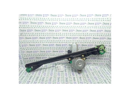 ALZACRISTALLO ELETTR. PORTA ANT. CON MOTORINO DX. FIAT PUNTO (1N/1P) (07/99-12/05) 188A4000 51764549