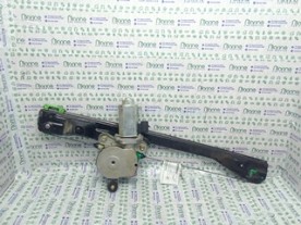 ALZACRISTALLO ELETTR. PORTA ANT. CON MOTORINO DX. FIAT PUNTO (1N/1P) (07/99-12/05) 188A4000 51764549