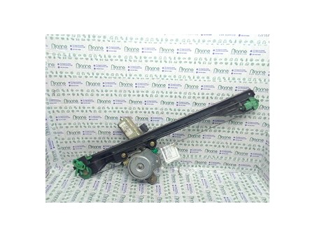 ALZACRISTALLO ELETTR. PORTA ANT. CON SX. FIAT PUNTO (1N/1P) (07/99-12/05) 188A5000 51764550