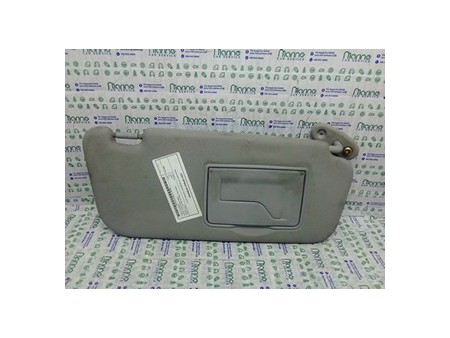 ALETTA PARASOLE PARABREZZA DX. HYUNDAI GETZ (07/02-12/09) D4FA 852201C670QS