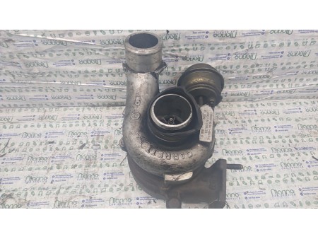 TURBOCOMPRESSORE ALFA ROMEO 147 (W8) (10/04-07/11)  46786078