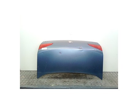 COFANO POST. PEUGEOT 607 (09/00-12/04) DW12TED4 8701L2