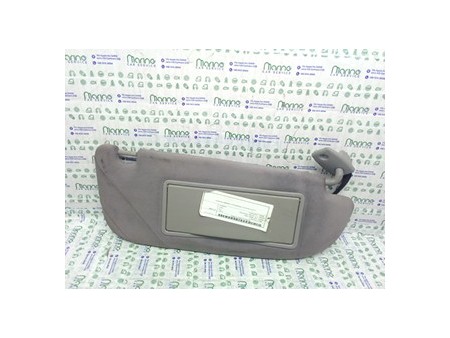 ALETTA PARASOLE PARABREZZA DX PEUGEOT 607 (09/00-12/04) DW12TED4 NB5409017021007DX