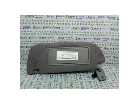 ALETTA PARASOLE PARABREZZA SX PEUGEOT 607 (09/00-12/04) DW12TED4 NB5409017021007SX