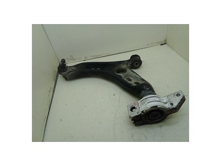 BRACCIO OSCILLANTE SOSP. ANT. LAMIER SX. VOLKSWAGEN GOLF (5K/AJ) (09/08-) CHF 1K0407151BC