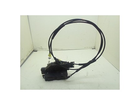 SERRATURA PORTA CABINA DX PEUGEOT EXPERT TEPEE (02/12-) DW10CD NB2934017056007DX