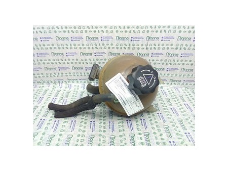 VASCHETTA COMPENSAZIONE RADIATORE OPR 09492-10023 PEUGEOT 307 (04/01-12/06) RHY 132327