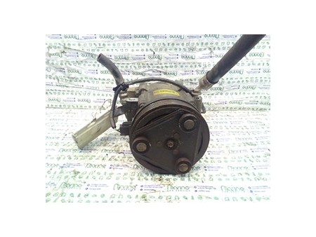 COMPRESSORE A/C FORD MONDEO (GE) (01/01-09/03) HJBB 5222062