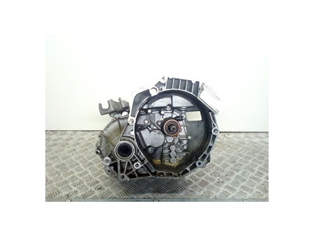 CAMBIO COMPL. FIAT 500L (73) (07/12-) 330A1000 NB0364006094022