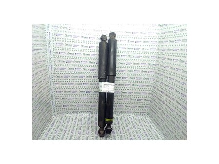 AMMORTIZZATORE POST. DAIHATSU TERIOS 2A SERIE (04/06-06/13) 3SZ NB0097064010004
