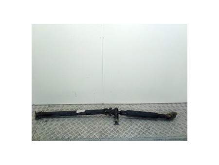 ALBERO TRASMISSIONE POST. COMPL. DAIHATSU TERIOS 2A SERIE (04/06-06/13) 3SZ 37100B4020