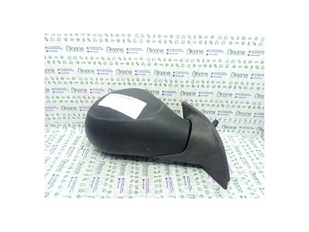 RETROVISORE EST. DX. CITROEN C3 1A SERIE (02/02-12/05) 8HX 8149FH