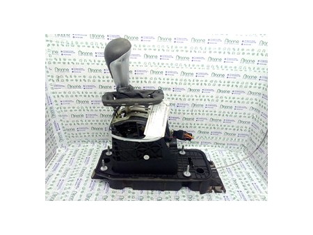 LEVA CAMBIO COMPL. CAMBIO AUTOMATICO 6 MARCE TIPT AUDI A3 (8P) (04/03-06/10) BKD 8P1713041