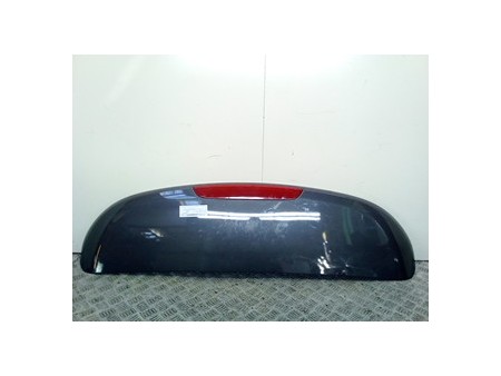 SPOILER POST. TETTO C/FONDO DI MANO FIAT 500X (5F) (11/14-) 55260384 735623099