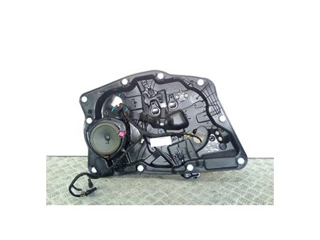 ALZACRISTALLO ELETTR. PORTA ANT. SX FIAT 500X (5F) (11/14-) 55260384 NB0068006108009SX