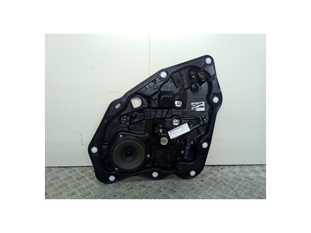 ALZACRISTALLO ELETTR. PORTA POST. SX FIAT 500X (5F) (11/14-) 55260384 NB0074006108009SX