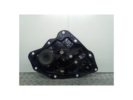 ALZACRISTALLO ELETTR. PORTA POST. DX FIAT 500X (5F) (11/14-) 55260384 NB0074006108009DX