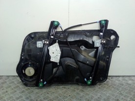 ALZACRISTALLO ELETTR. PORTA ANT. SX. VOLKSWAGEN GOLF (1J) (09/97-03/06) ARL 1J4837461H